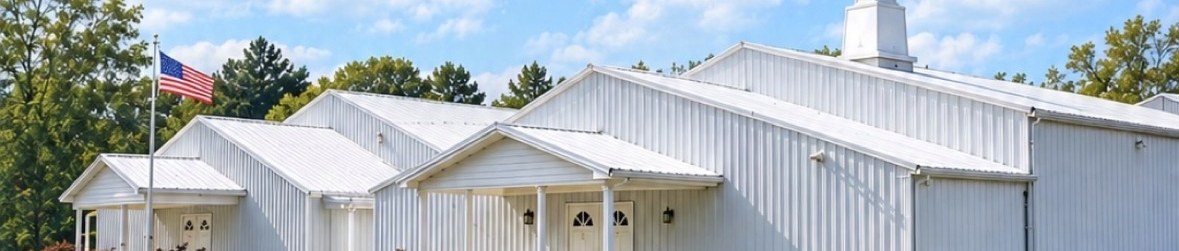 Sunny Hills Baptist Church building