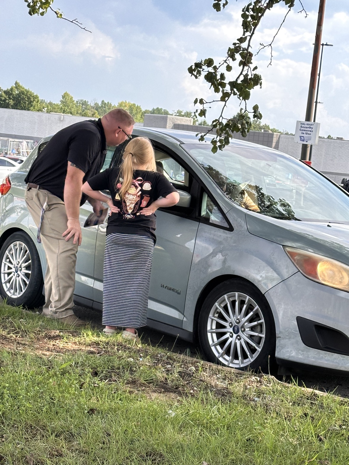 Street evangelism photo 1