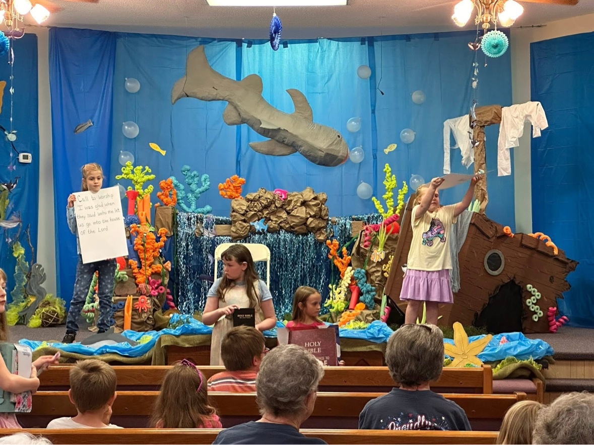 Fellowship and events photo 2
